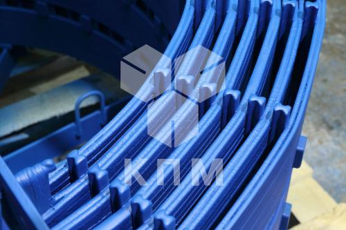 Equipment supply for Branch of FGC UES PJSC MES of Volga