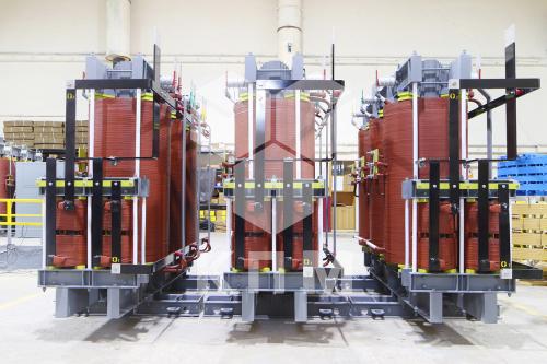 Shipment of transformers TSPU-1000/10 GT U2 for the needs of MUP «Irkutskgortrans»