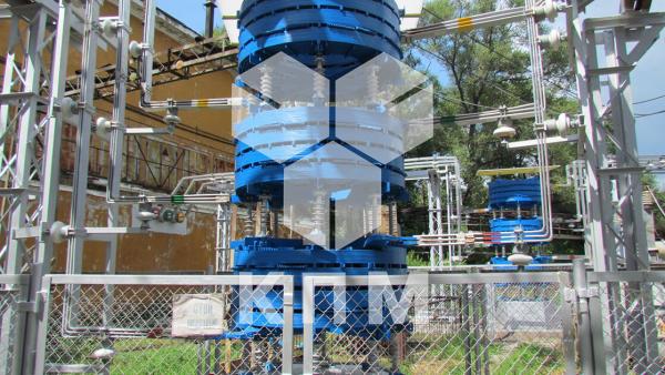 Photo Current-Limiting Reactors