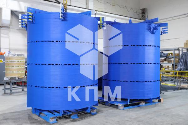 Photo of Filter Reactors