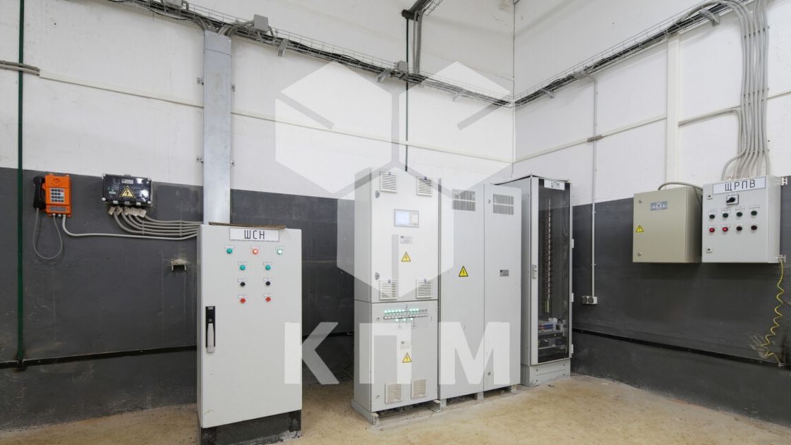 Photo control units