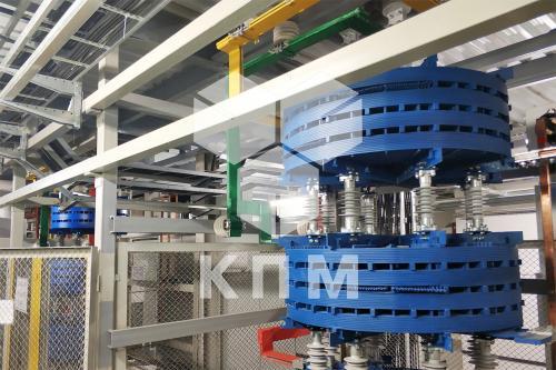 Отгрузка реакторов для нужд АО «Саровская Генерирующая Компания»