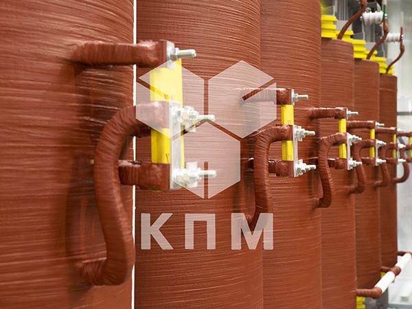 Замена масляных трансформаторов на сухие
